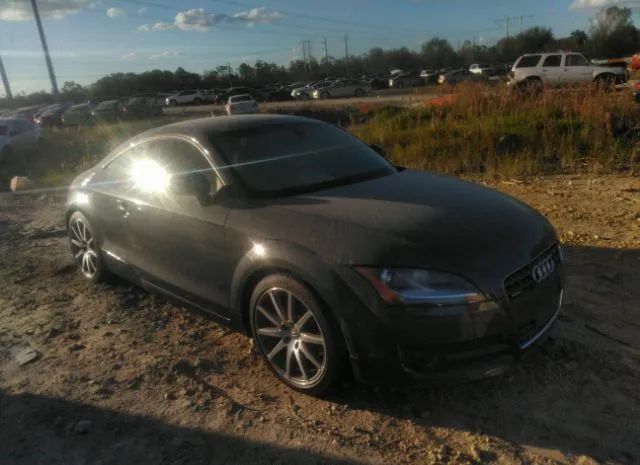 Audi Tt (2010)