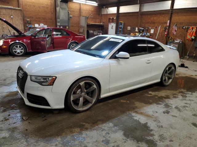 Audi Rs5 (2014)
