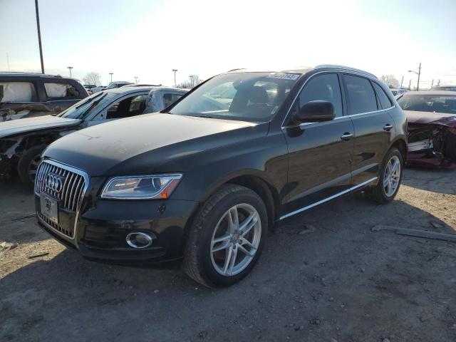 Audi Q5 tdi pre (2016)