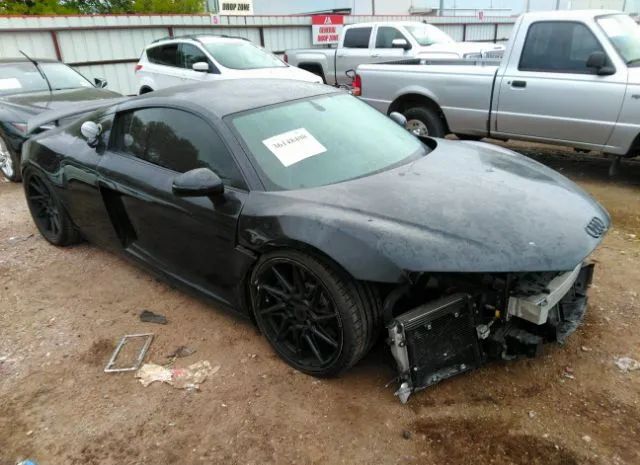 Audi R8 (2011)