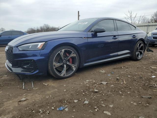 Audi Rs5 (2019)