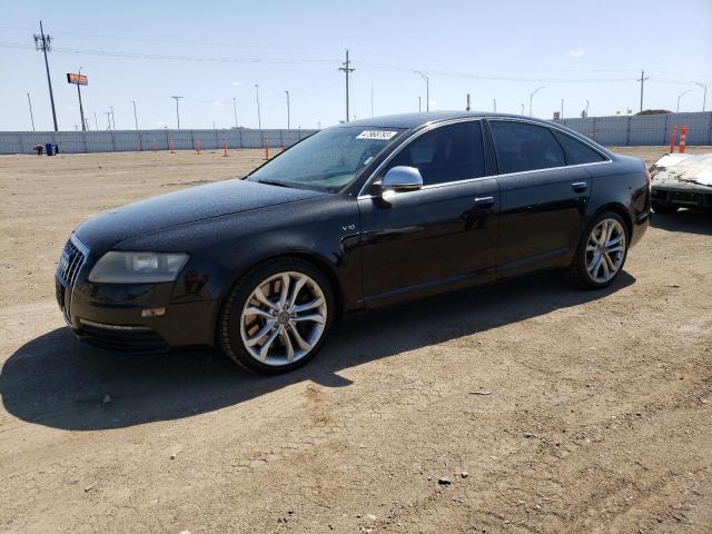 Audi S6 prestig (2010)