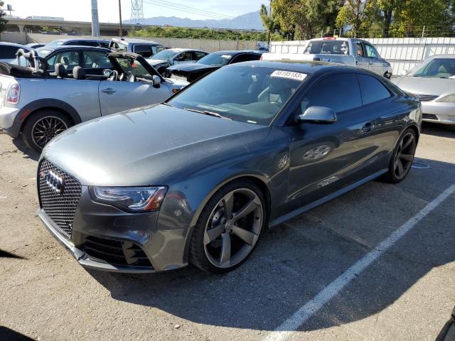 Audi Rs5 (2014)