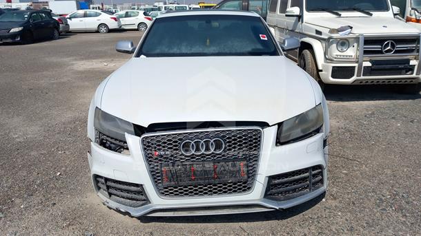 Audi Rs5 (2012)