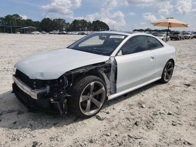Audi Rs5 (2013)