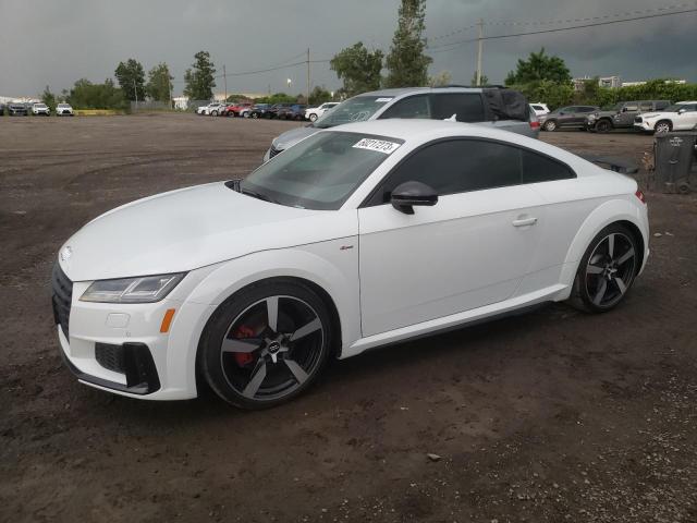 Audi Tt (2019)