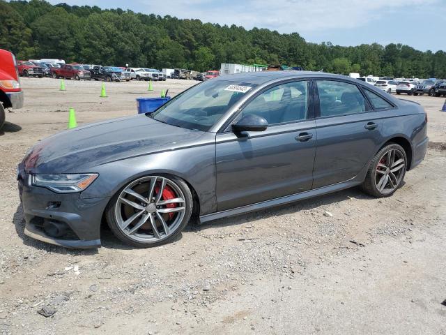 Audi S6 prestig (2017)