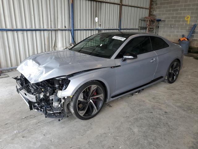Audi Rs5 (2019)