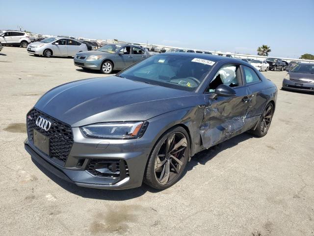 Audi Rs5 (2019)