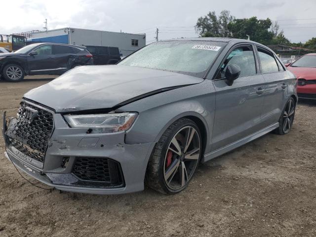 Audi Rs3 (2020)
