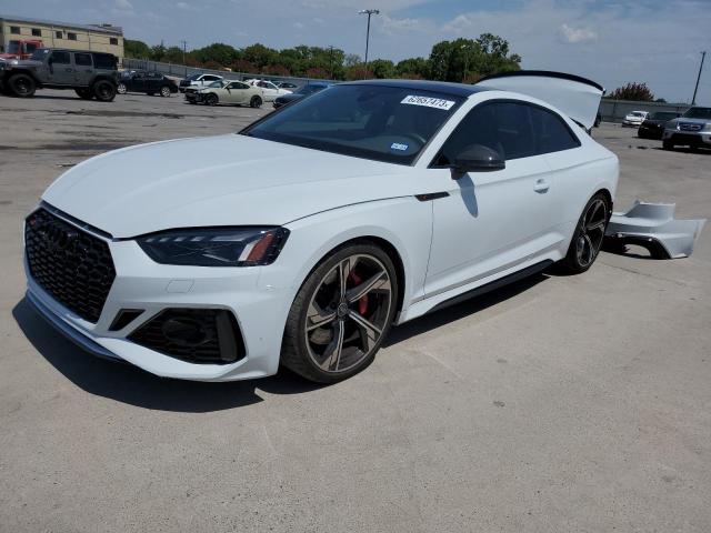 Audi Rs5 (2021)