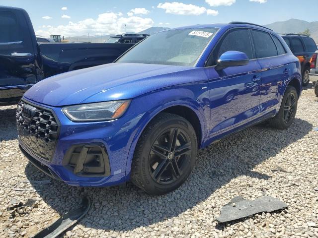 Audi Q5 e premi (2022)