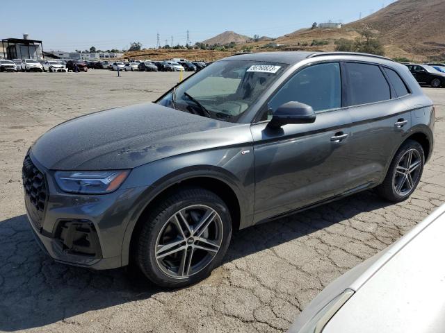 Audi Q5 e premi (2023)