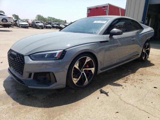 Audi Rs5 (2019)