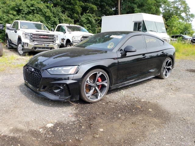 Audi Rs5 (2022)