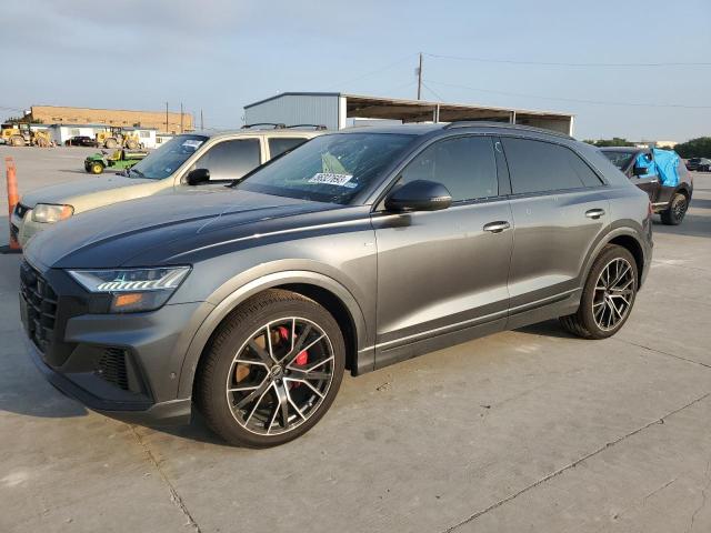 Audi Q8 prestig (2023)