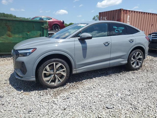 Audi Q4 e-tron (2022)