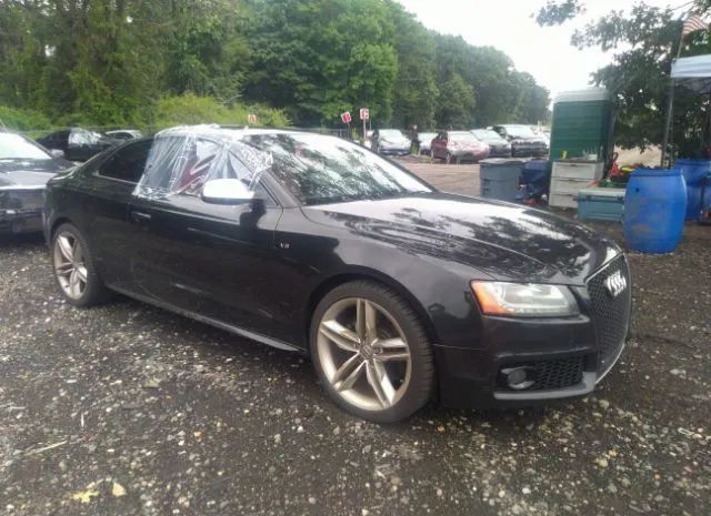 Audi S5 (2010)