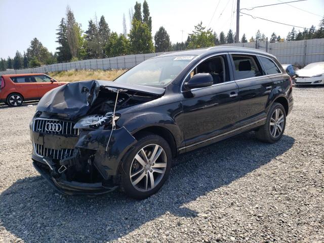 Audi Q7 tdi pre (2015)