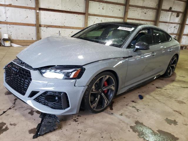 Audi Rs5 (2021)
