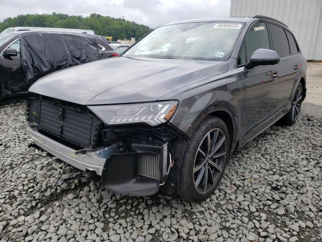 Audi Q7 prestig (2022)