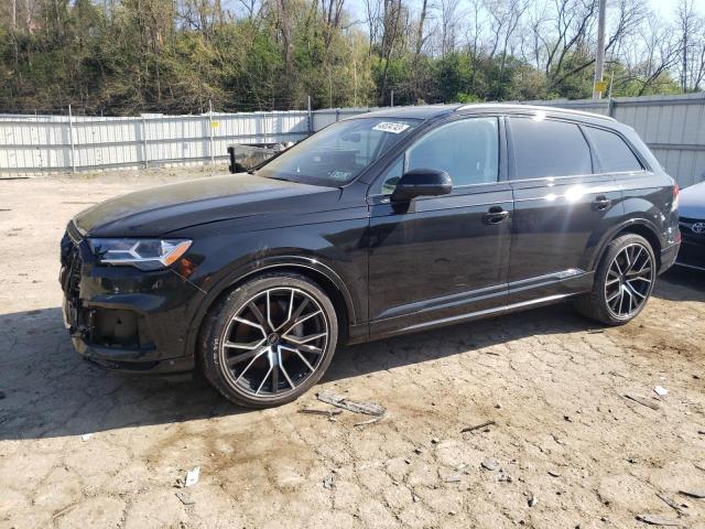Audi Q7 prestig (2023)
