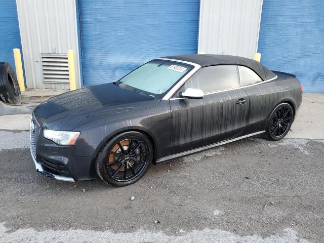 Audi Rs5 (2014)
