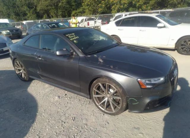 Audi Rs 5 (2015)
