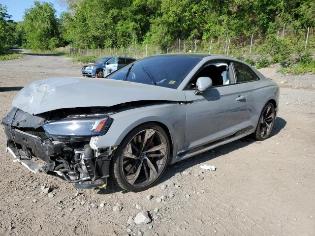 Audi Rs5 (2018)