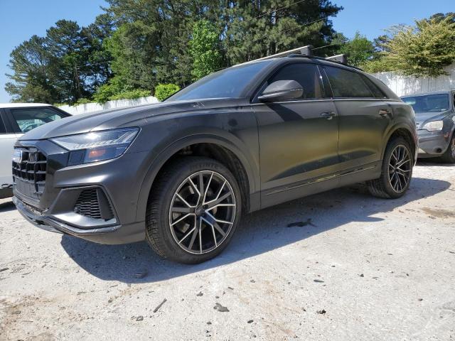 Audi Q8 prestig (2019)