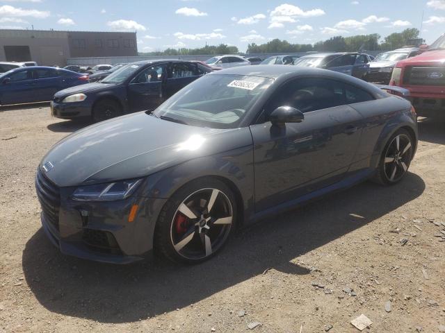 Audi Tt (2019)