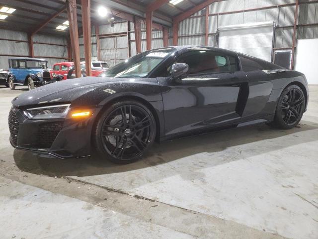 Audi R8 (2021)