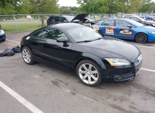 Audi Tt (2010)