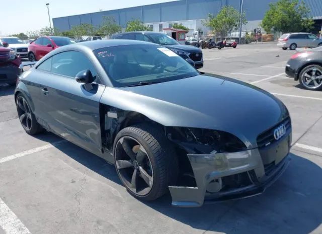 Audi Tt (2014)
