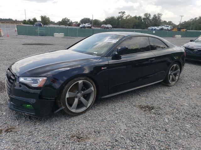 Audi S5 prestig (2014)