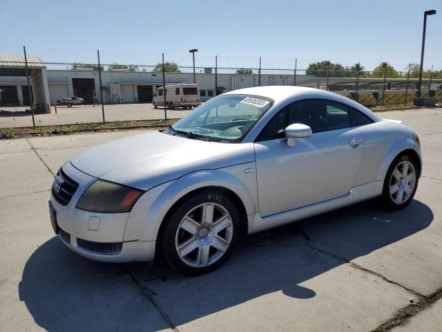 Audi Tt (2004)