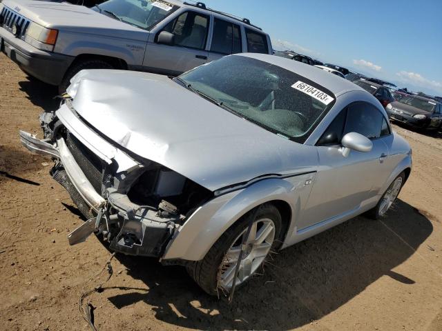 Audi Tt (2004)