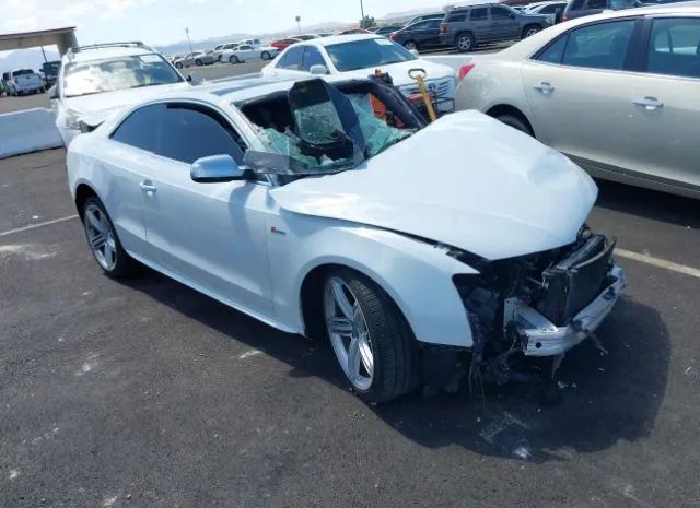 Audi S5 (2013)