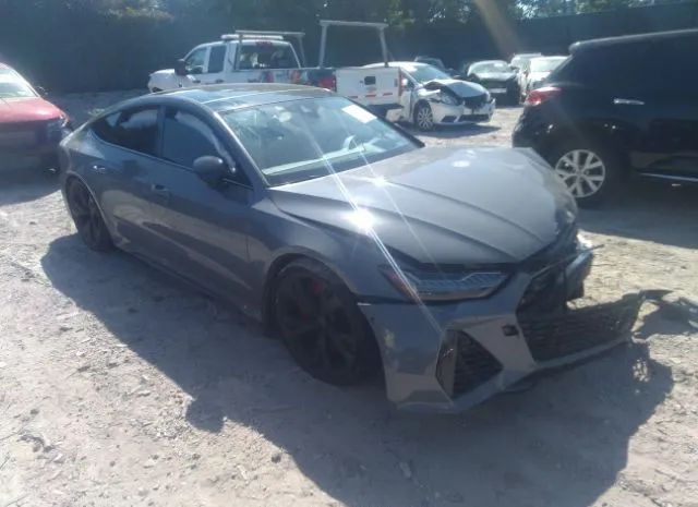 Audi Rs 7 (2021)