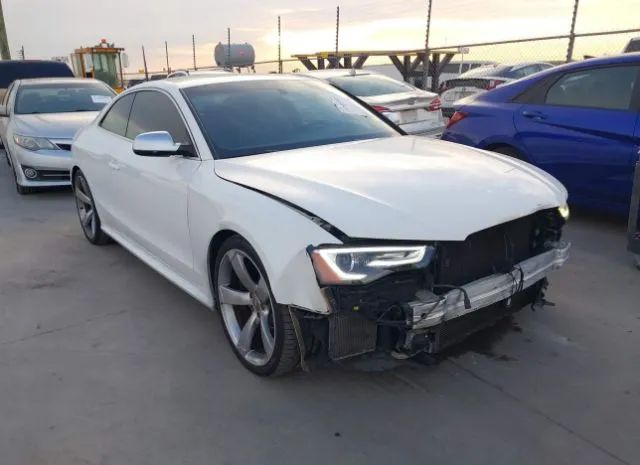 Audi Rs5 (2014)