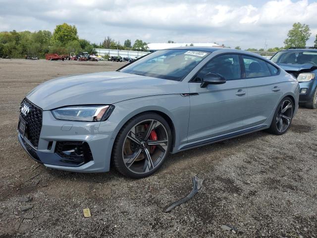 Audi Rs5 (2019)