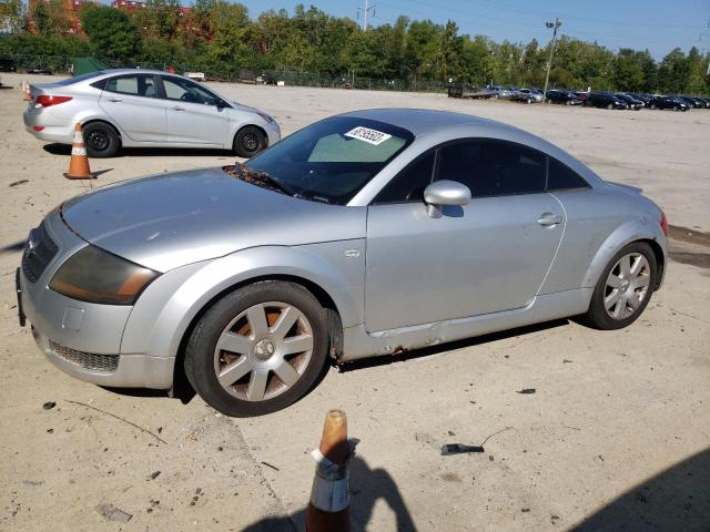 Audi Tt (2003)