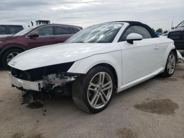 Audi Tt (2019)