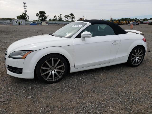 Audi Tt (2009)