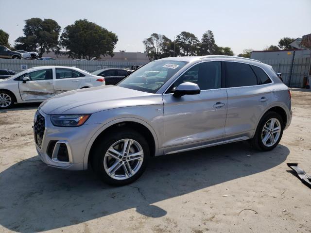 Audi Q5 e premi (2022)