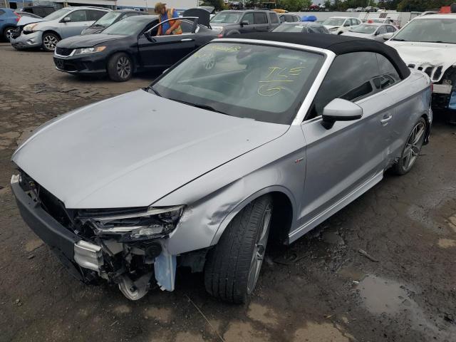 Audi A3 prestig (2018)