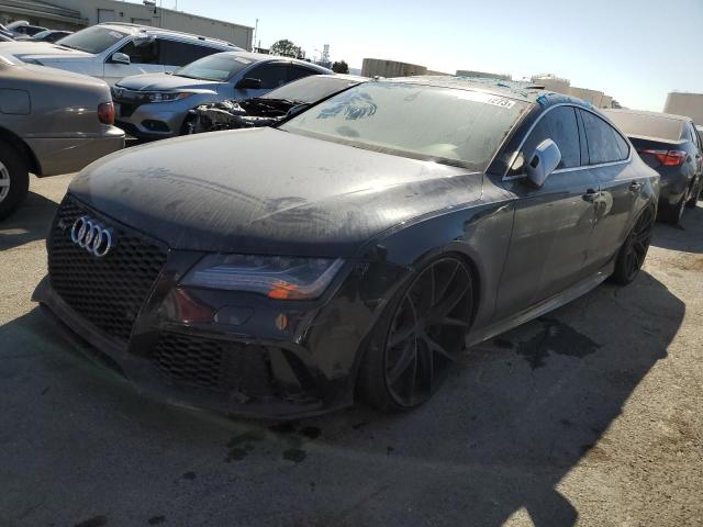 Audi Rs7 (2014)