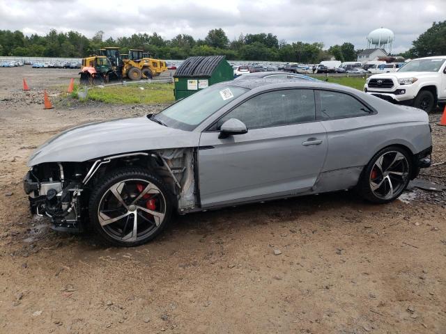 Audi Rs5 (2018)