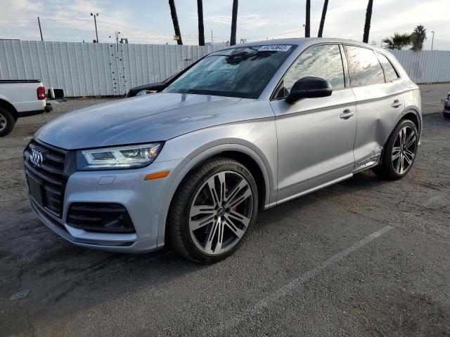 Audi Sq5 presti (2019)