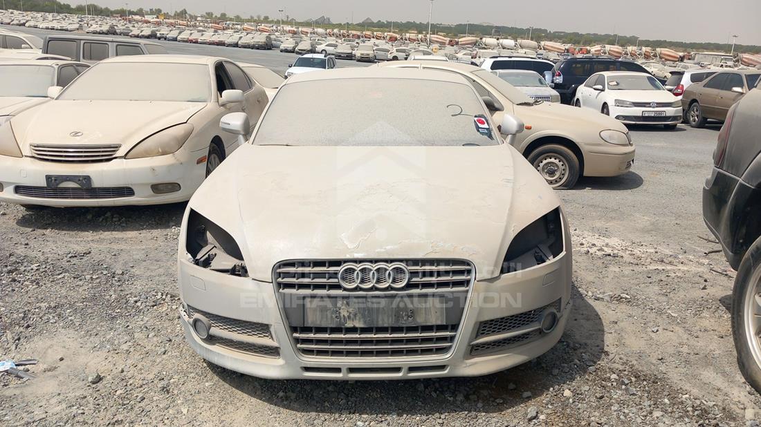 Audi Tt (2009)